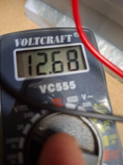 Autobateria Varta 95Ah - 4