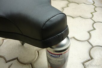 Sedadlo babeta 210 - 4