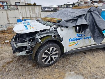 Renault Espace Energy dCi 160 - 4