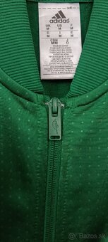 Mikina Adidas Celtics - 4