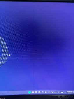 Monitor Samsung Curved 144 Hz - 4