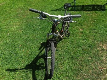 Predám Kellys Salamander 19.5 - 4