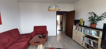 Predám 2 izbový byt - 4