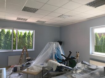 Ponúkame maliarske prace - 4