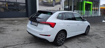 Predam Skodu Scalu 1.6 tdi - 4