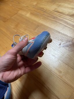 Kopačky adidas F50 - 4