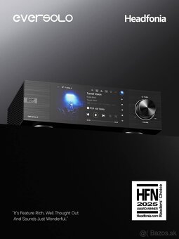 EVERSOLO DMP-A6 gen 2 + d.o. grátis - 4