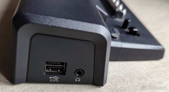 ✔️ dokovacia stanica Dell - 4