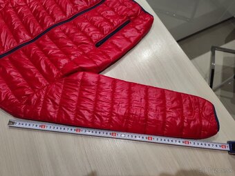 Predám chlapčenskú prechodnú bundu - 4