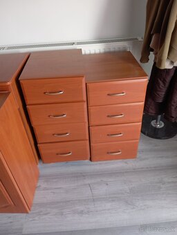 Kancelárske stoly - 4