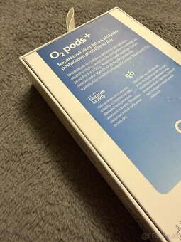 Slúchadla o2 pods+ nové - 4