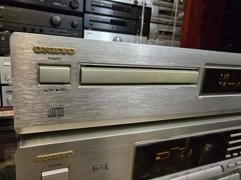 Onkyo TX-SV454 +DX7111 zostava - 4