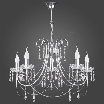 Závesný luster - 4