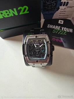 Predam panske hodinky URBN22 - 4