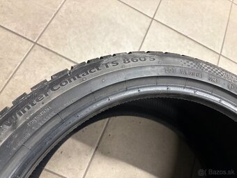 Continental 275/35 r20 - 4
