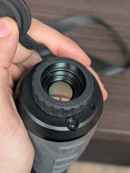 TERMOVÍZIA INFIRAY AFFO AL 19 - 4