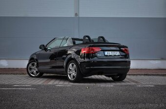 Audi A3 1.8 T FSI Ambition - 4