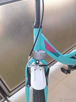 Bicykel CTM Maggie 1.0 - 4