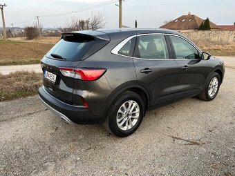 FORD KUGA TITANIUM, 97000km - 4