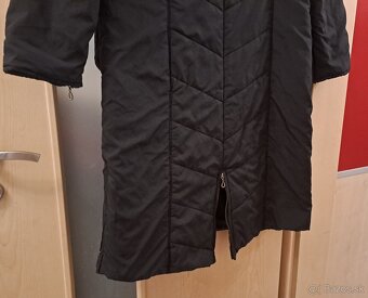 Dámska vetrovka M - 4