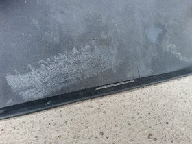 Zadný nárazník Peugeot 206 - 4