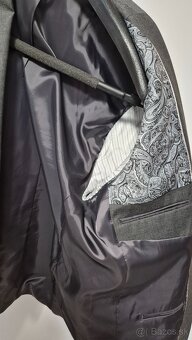 ADAM - pánsky oblek - 4