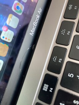MacBook air 2018 - 4