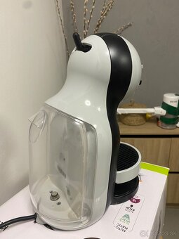 Nescafé Dolce Gusto Mini Me - 4