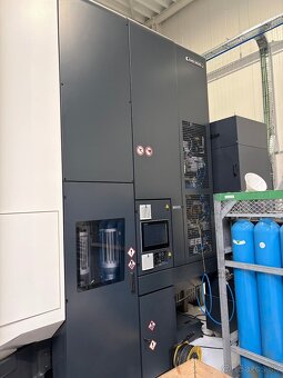 DMG MORI LASERTEC 125 DED hybrid - Obráběcí centrum Vertikál - 4