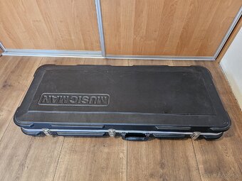 Music Man JP6 Piezo - 4