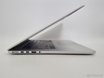 ▼MacBook Pro 15" (2015) A1398 / i7 / 16GB RAM / 512GB SSD ▼ - 4