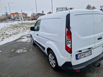 Ford transit connect - 4