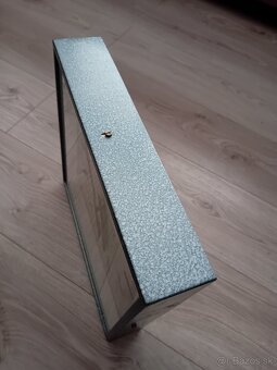 Hodiny pragotron - 4