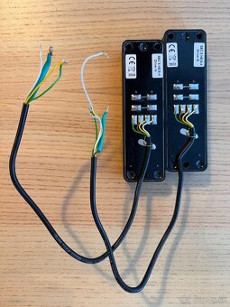 Delano basgitarové snímače - 4