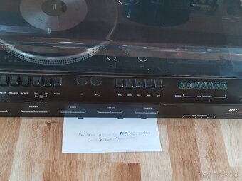 ELAC 830 QUADRO - gramoradio - 4