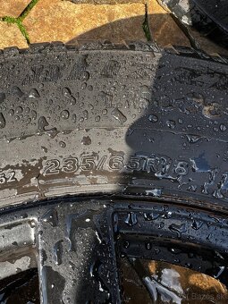 Audi q7 q8 a6 r18 - 4