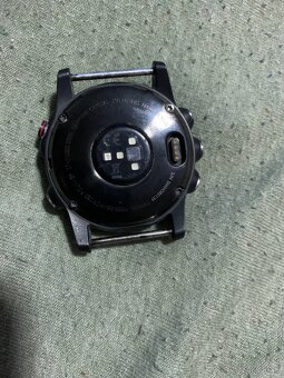Garmin fenix 5x plus - 4