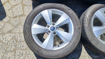 5x112 R17 --- ŠKODA KAROQ ... - 4