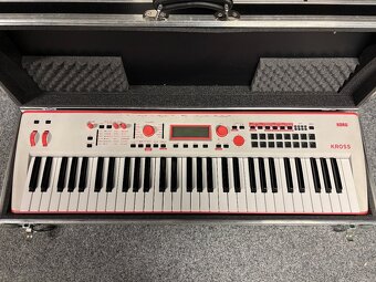 KORG Kross 61 SE - 4