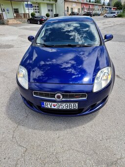 Fiat BRAVO - 4