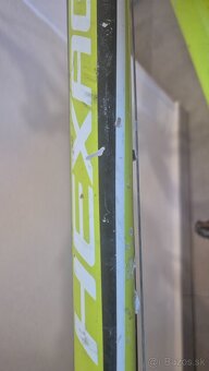 Hexagon cross - 4