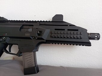Scorpion EVO S1 - 4