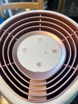 Philips 2000 Series – zvlhčovač vzduchu - 4