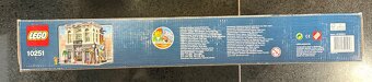 Lego Creator Brick Bank 10251 - 4