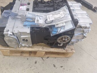 REPAS DAU 2,0 TDI VW MULTIVAN / DAW / DAV - 4