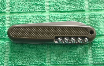 Victorinox Mauser bezchybný stav - 4