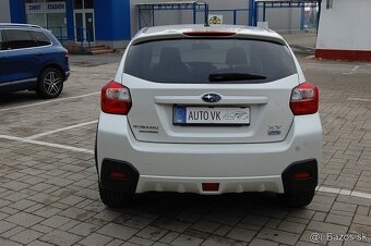 Subaru XV - 4