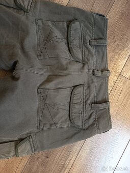 John Doe cargo - 4