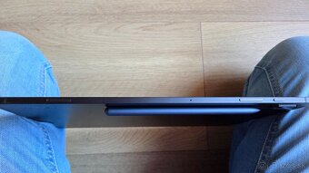 Samsung galaxy Tab s8+ 5G - 4