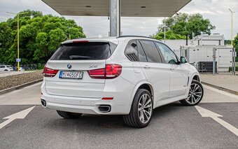 BMW X5 xDrive 40d 230kw - 4